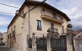 Casa Rural El acebo